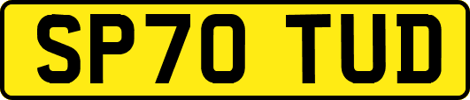 SP70TUD