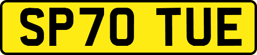 SP70TUE