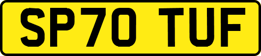 SP70TUF