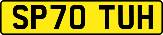 SP70TUH