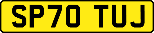 SP70TUJ