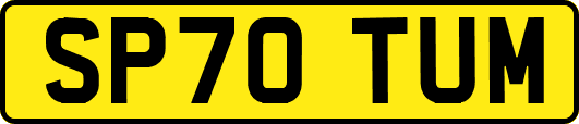 SP70TUM