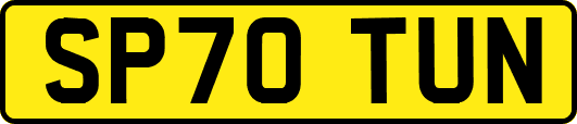 SP70TUN