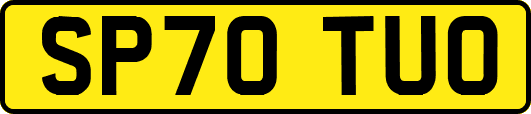 SP70TUO