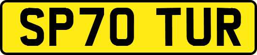 SP70TUR