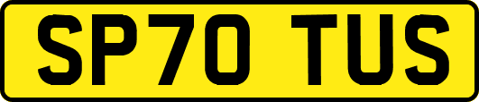 SP70TUS