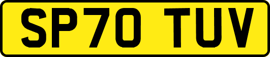 SP70TUV