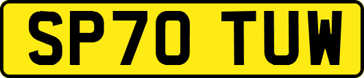 SP70TUW