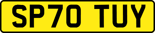 SP70TUY