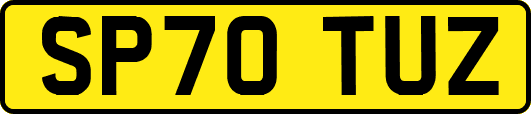 SP70TUZ