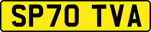 SP70TVA