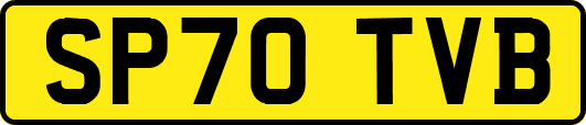 SP70TVB
