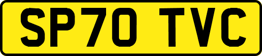 SP70TVC