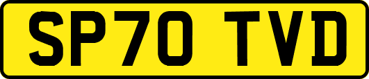 SP70TVD
