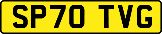 SP70TVG