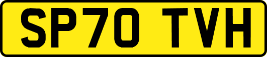 SP70TVH