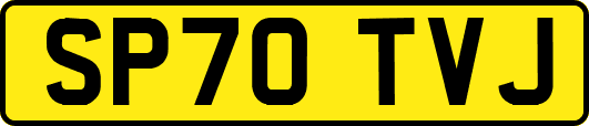 SP70TVJ