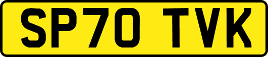 SP70TVK
