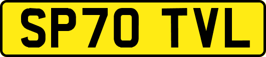 SP70TVL