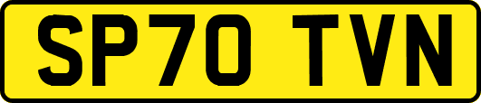 SP70TVN