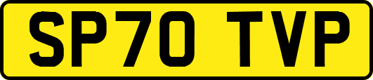 SP70TVP