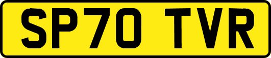 SP70TVR
