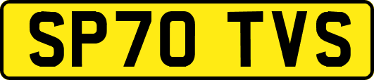 SP70TVS