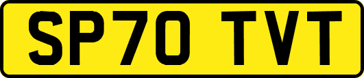 SP70TVT