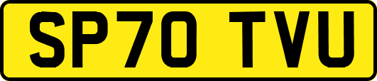 SP70TVU