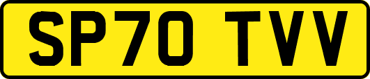 SP70TVV