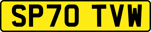 SP70TVW
