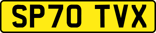 SP70TVX