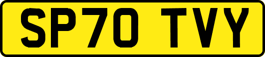 SP70TVY