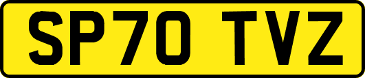 SP70TVZ