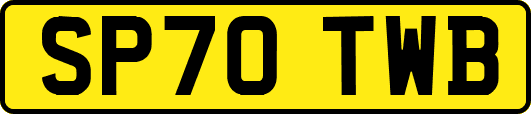 SP70TWB