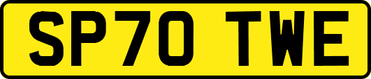 SP70TWE