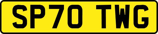 SP70TWG