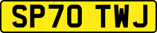 SP70TWJ