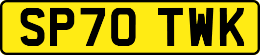 SP70TWK