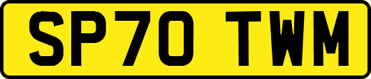 SP70TWM