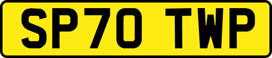SP70TWP