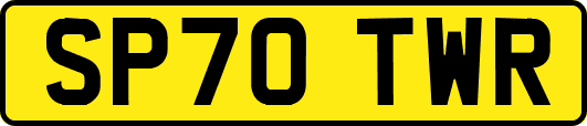 SP70TWR