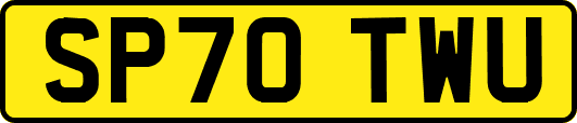 SP70TWU