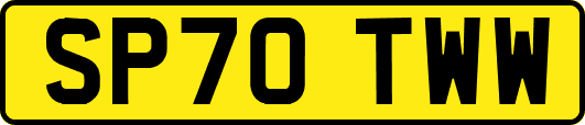 SP70TWW