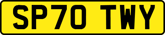 SP70TWY