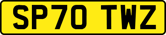 SP70TWZ
