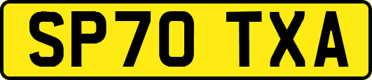 SP70TXA