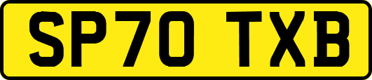 SP70TXB