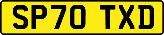 SP70TXD