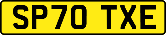 SP70TXE